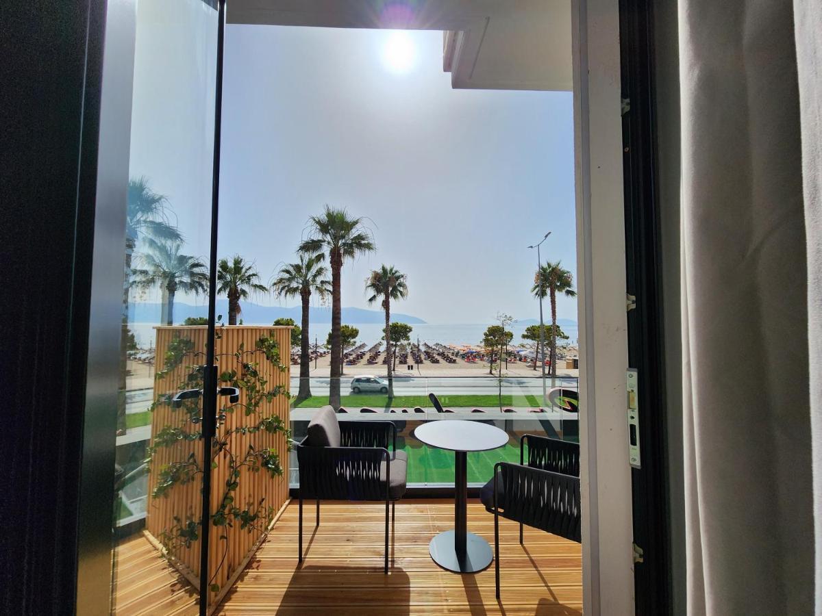 Charm 4* Vlorë