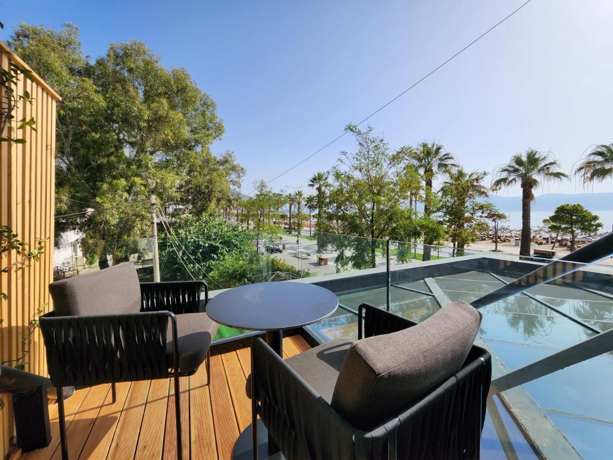 Hotel Charm Vlorë