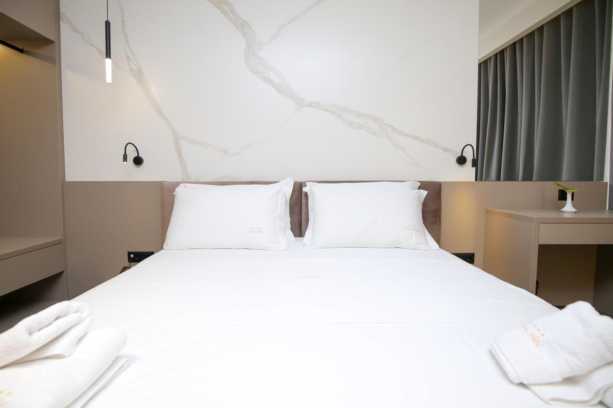 Hotel Charm 4*