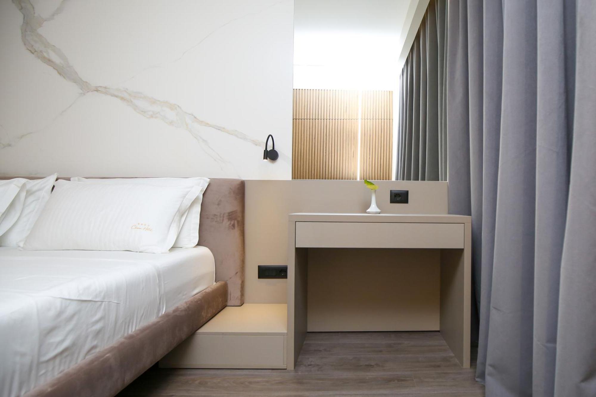 Hotel Charm Vlorë