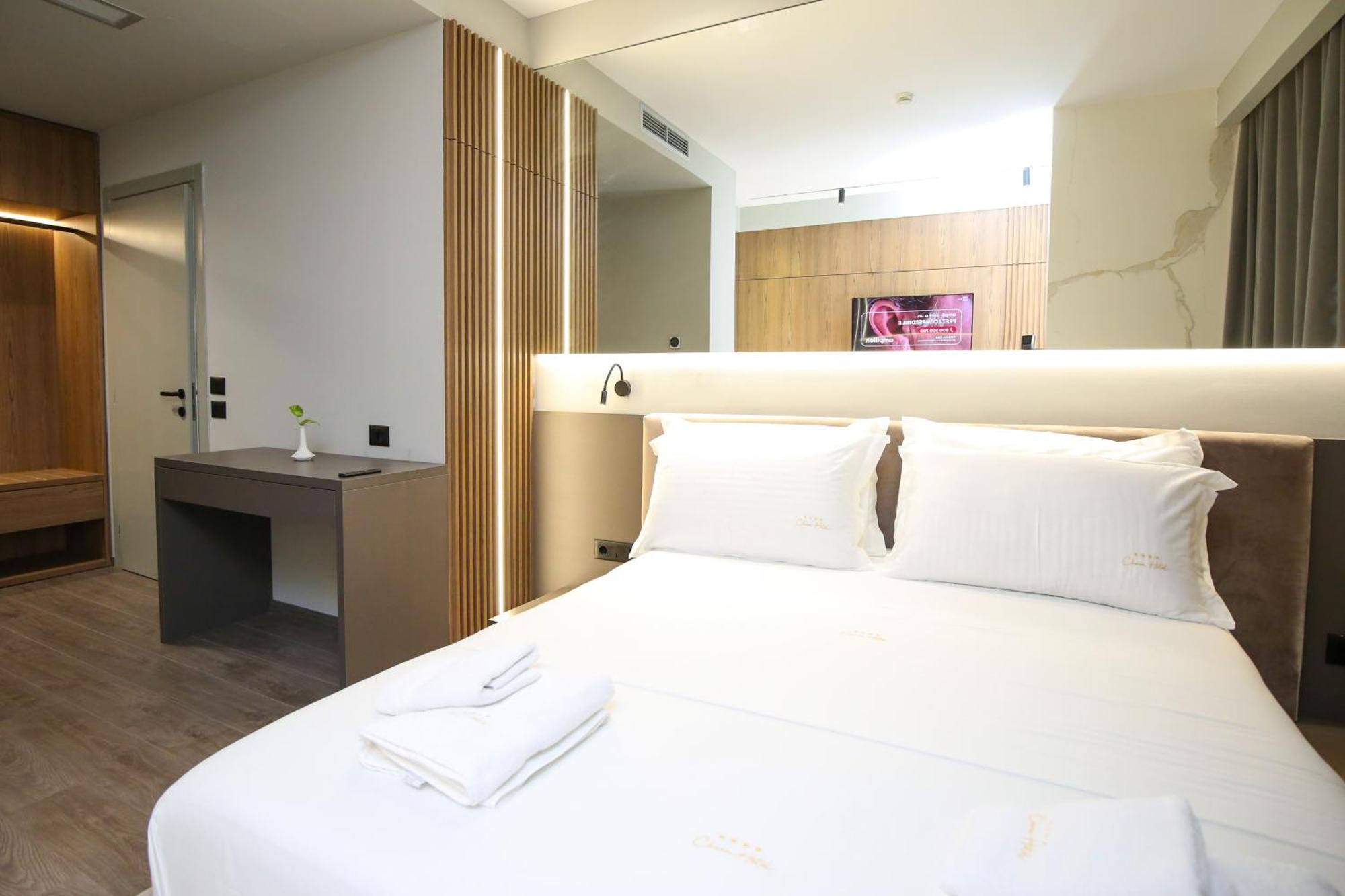 Charm 4* Vlorë