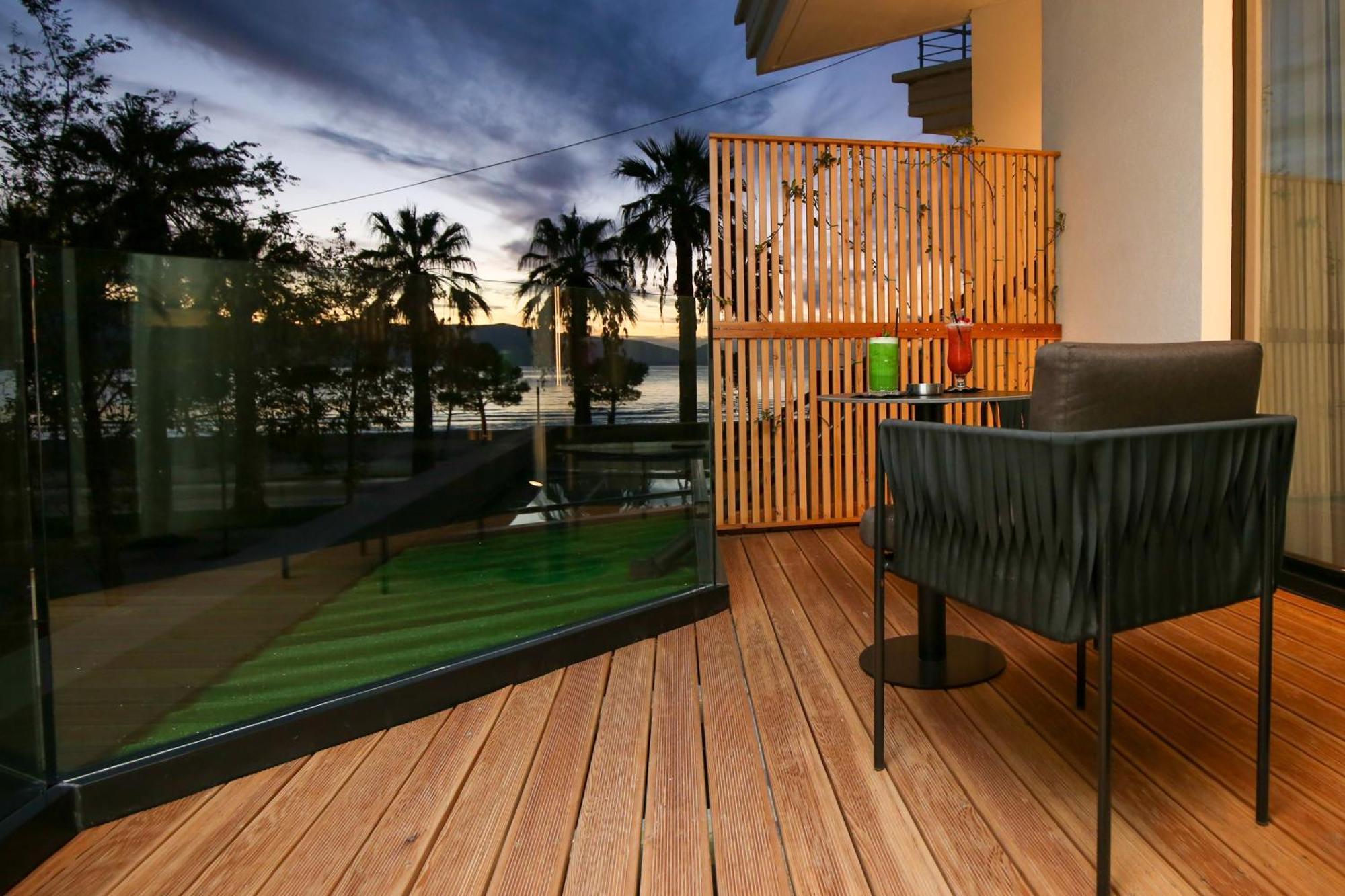 Hotel Charm 4*