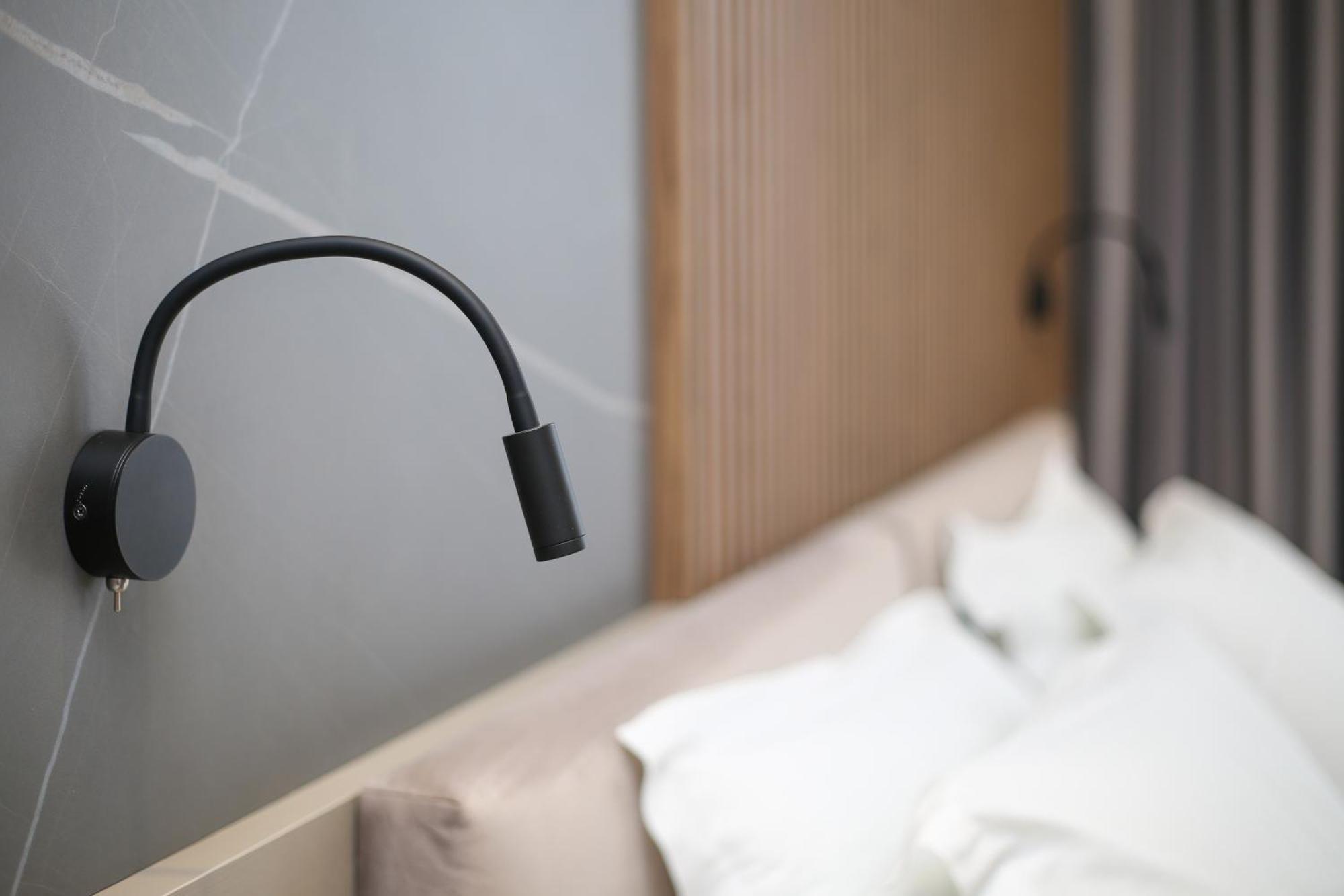 Charm Hotel Vlorë