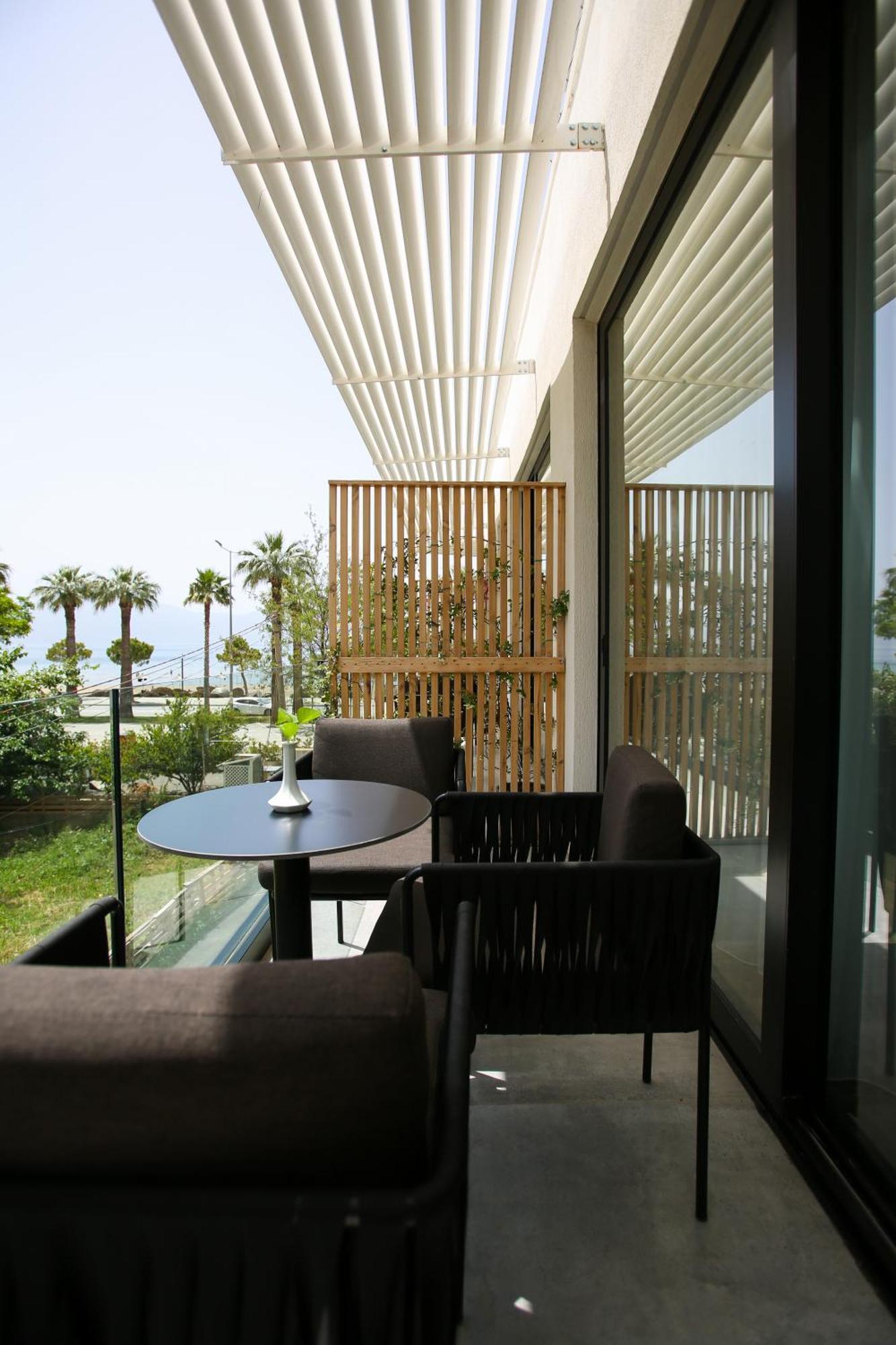 Hotel Charm Vlorë